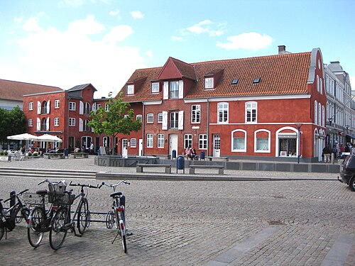 Aabenraa Municipality